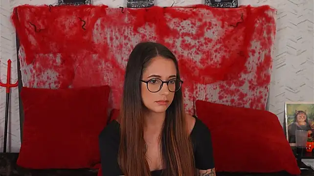 AaryaVogue - Show me how much you missed me 👀♥