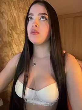 Angel_sweet_v - Rub my asshole