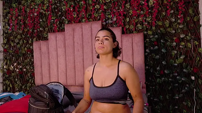 MiaRose-Zayra - Lick pussy 💖