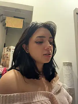 Dani-nari - control spinel 4 min