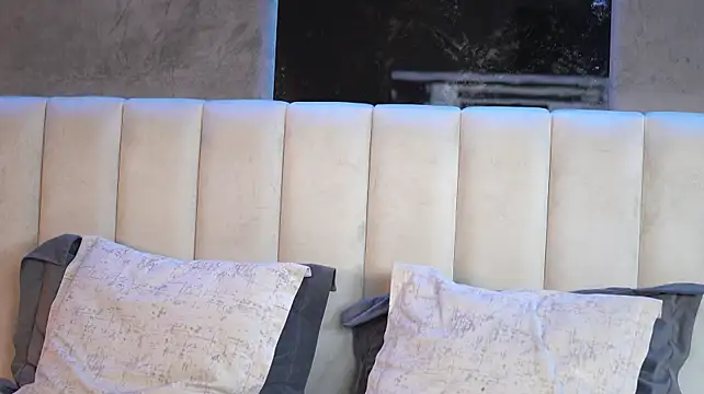 NinaSolle - intense pleasure leads to an orgasm