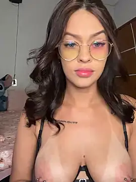 Lyly_Angelll - 🌸Dedar buceta/To finger pussy😋