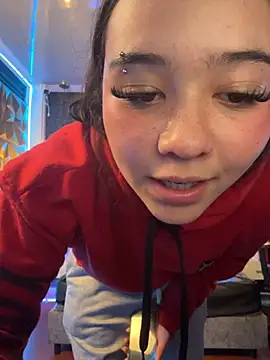 Paloma__LS - Doggy style