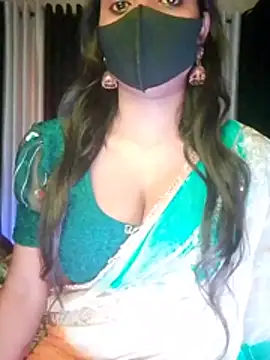 Am_Mohini09 - Pussy show