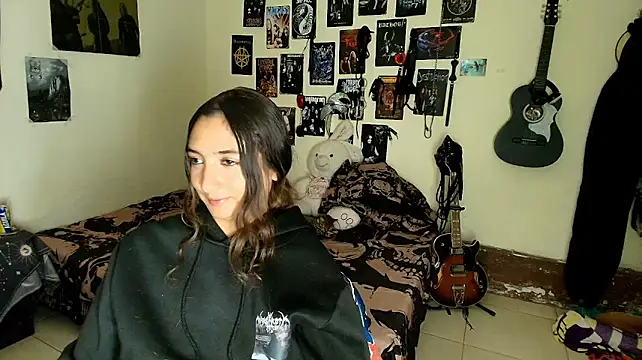 Blackwidow1233 - squirt in you face