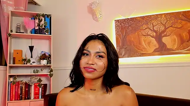 Chel_moon - feel it in your pussy chel😈​💗​💦​