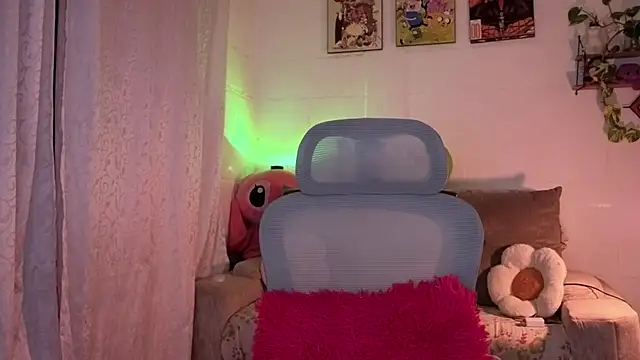 Hanny_bunny - squirt show