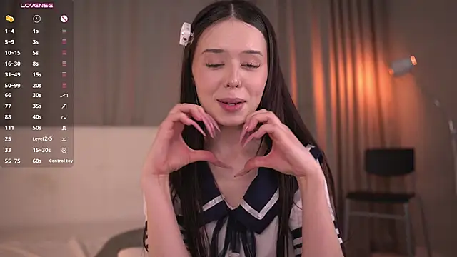 HuldaAutman - 💋lick my finger💋