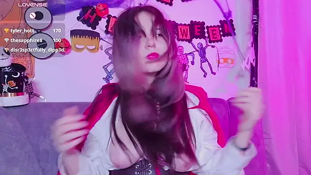 Cherrybom969 - suck lollipop and look at u 🥵