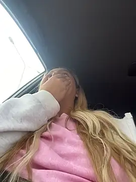 StasyWood - Show dildo🤤