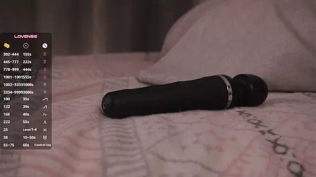 KimberlieMignot - Doggy + last tips gets control toy 3min