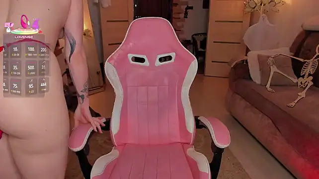 Jane_Paws - 🍑Naked doggy🍑