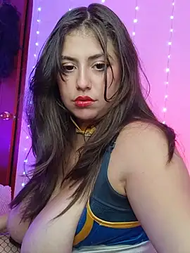 Selikayle_ - Titsjob with oil