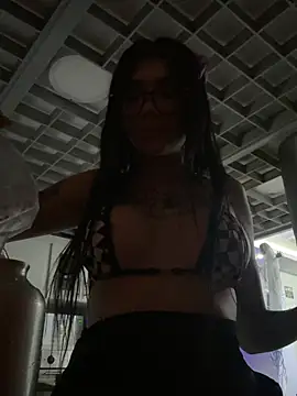 Elektra_Rosse - 🖤Tease my Kitty