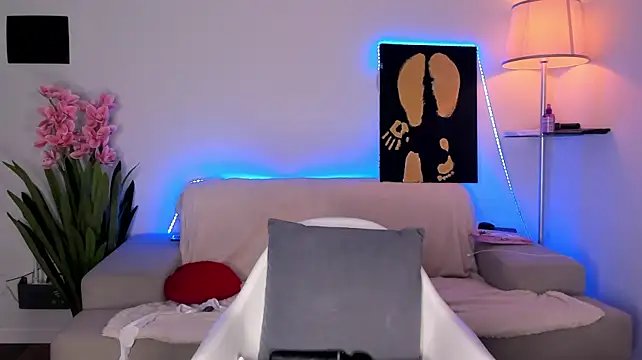 HoneyBunnyy_ - Anal Dildo 😈💦