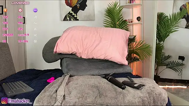 Emma_Backer_ - BIG SQUIRT