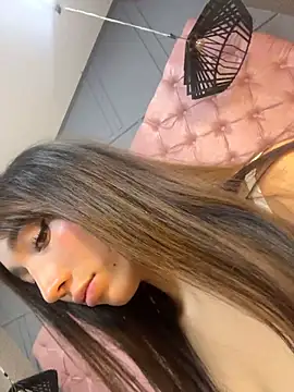 Mia_Land - LUSH IN MY ASS
