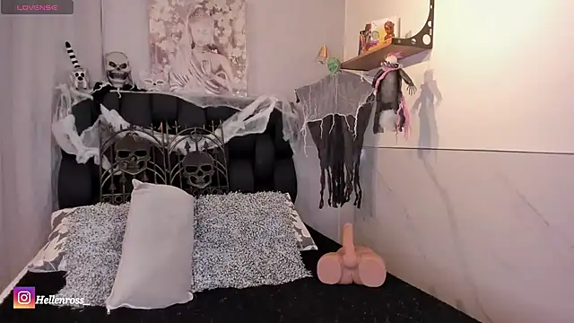 Miss_hellen2 - show naked full