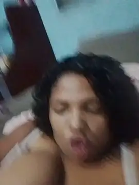 Lunaamorenaa - Peladinha a live toda