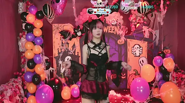 MKonggirl88