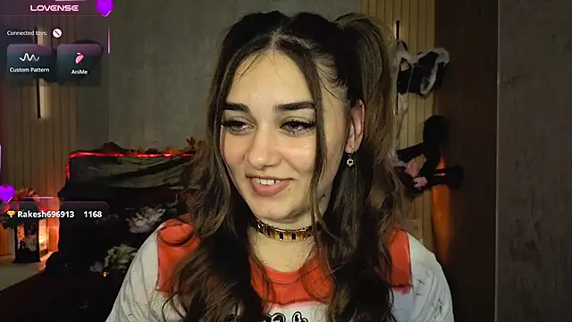 KatarinaHeaven - make eye contact with me