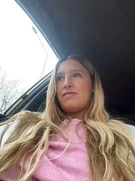 StasyWood - Show dildo🤤