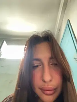 AleksandraRich - 2-3 fingers in the pussy masturbation💦