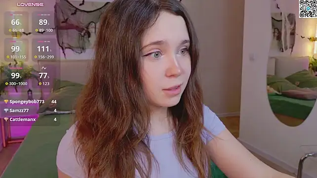 Llina_gloww - tease you with my panties