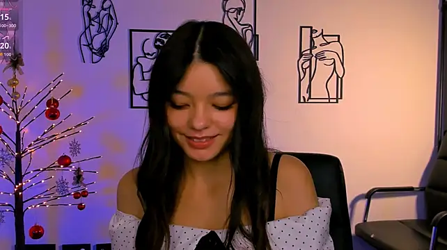 Itscharlliee - doggy in panties