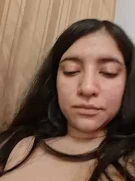 Creepyh0e_ - masturbarme con dildo