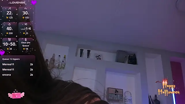 Antonelairis - 🍑 Ass Shake