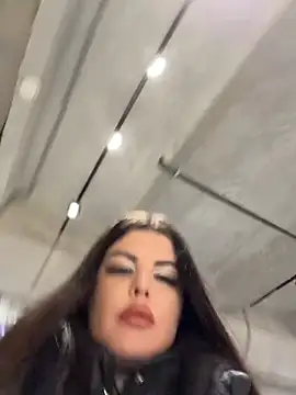 AmelliaDiamond - Caresses pussy 🔥🔥🔥slup boobs