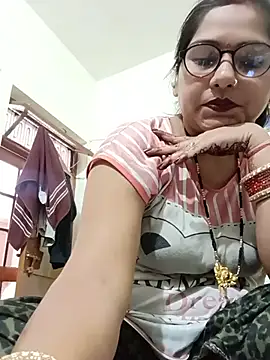 Heyy_Anshi - Show Pussy With Fingringss