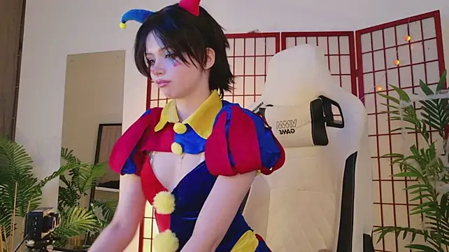 Dark_Diva - spank me hard x10