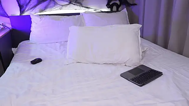CandyLisaCam - make me wet