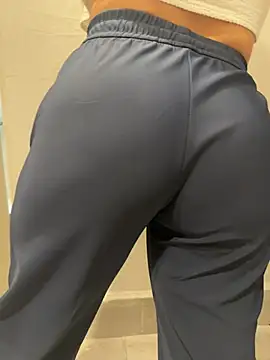 It280596 - Bajar pantalon
