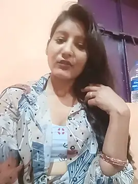 Ayesharani1 - Full nude show