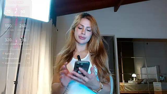 Greyslopez - oil in my ass