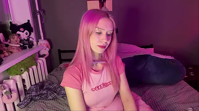 Sexy_cute18 - Suck my fingers and look at you