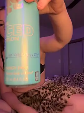 Skylarxxoo - tease my pussy