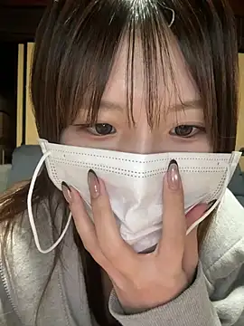 Aoi_ch_jp's Webcam Show