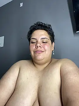 Hailey_Curvy - 🔥😈PLAYING WITH THE DILDO IN MY PUSSY😈