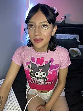 Velvet_wolfie - squirtttt