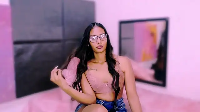 IndianAria - Sexy Dance🍒🍑👅