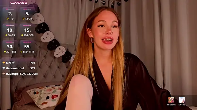 Tracy-Taylor