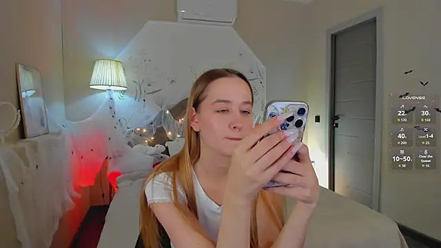 Sweett_Monica - show panties