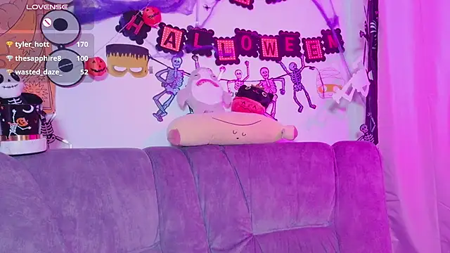 Cherrybom969 - show my outfit uwu