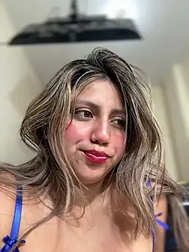-Adrilux- - Double TOY in my ass!! 😱🍑