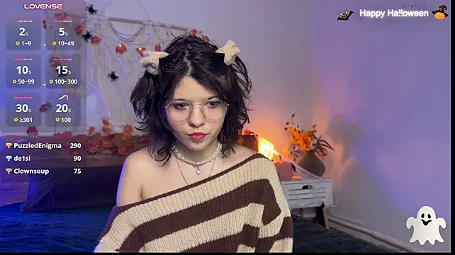 KatyaZaitseva - ❤️‍🔥naked me 10 mins❤️‍🔥