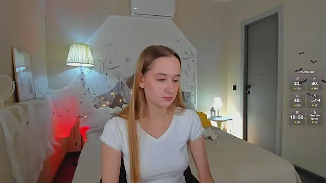 Sweett_Monica - take off your shorts